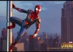 Iron Spider w Spider-Man PS4