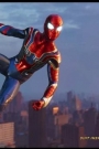 Iron Spider w Spider-Man PS4