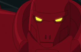 1×15 – The Rise of Doc Ock: Part 1