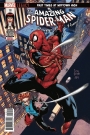 The Amazing Spider-Man: Renew Your Vows #18