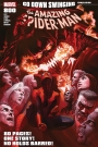 The Amazing Spider-Man #800