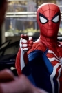 Marvel’s Spider-Man Gameplay Launch Trailer