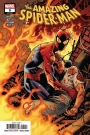 The Amazing Spider-Man #5