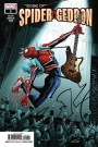 Edge of Spider-Geddon #1