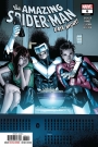 The Amazing Spider-Man #6
