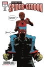 Edge of Spider-Geddon #3