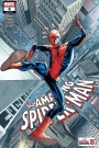 The Amazing Spider-Man #8