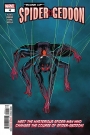 Edge of Spider-Geddon #4