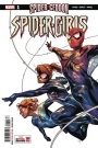 Spider-Girls #1