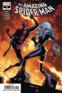 The Amazing Spider-Man #9
