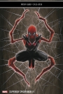 Superior Spider-Man #1