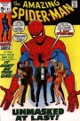 The Amazing Spider-Man #87