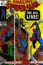 The Amazing Spider-Man #89