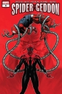 Spider-Geddon #4