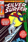 Silver Surfer #14