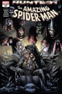 The Amazing Spider-Man #17