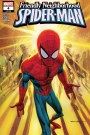 Friendly Neighborhood Spider-Man #4