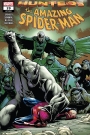 The Amazing Spider-Man #19