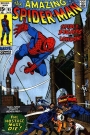 The Amazing Spider-Man #95