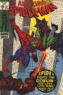 The Amazing Spider-Man #97