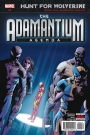 Hunt for Wolverine: Adamantium Agenda #4