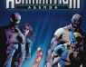 Hunt for Wolverine: Adamantium Agenda #4