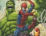 Marvel Komiks #1