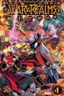 War of the Realms #1