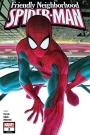 Friendly Neighborhood Spider-Man #2