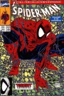 Spider-Man #1