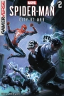 Marvel’s Spider-Man: City at War #2