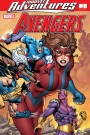 Marvel Adventures: The Avengers #3