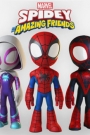 Marvel’s Spidey And His Amazing Friends