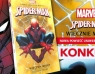 Wyniki konkursu Wydawnictwa Insignis i Spider-Man Online