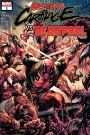 Absolute Carnage vs. Deadpool #1