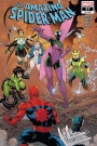 The Amazing Spider-Man #27