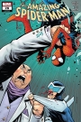 The Amazing Spider-Man #28