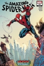The Amazing Spider-Man #32