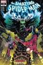 The Amazing Spider-Man #34