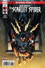 Ben Reilly: Scarlet Spider #10