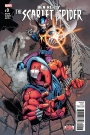 Ben Reilly: Scarlet Spider #9