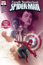 Friendly Neighborhood Spider-Man #9