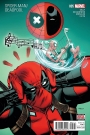 Spider-Man/Deadpool #5