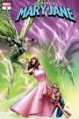 The Amazing Mary Jane #3