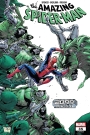 The Amazing Spider-Man #35