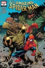 The Amazing Spider-Man #37