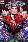 The Amazing Spider-Man #38