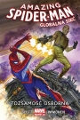Amazing Spider-Man: Globalna Sieć, Tom 6