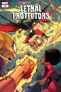 Absolute Carnage: Lethal Protectors #2