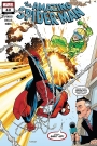 The Amazing Spider-Man #40